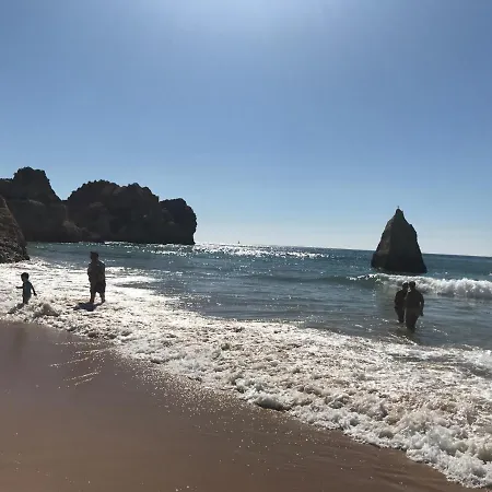 Saltwater Апартаменти *