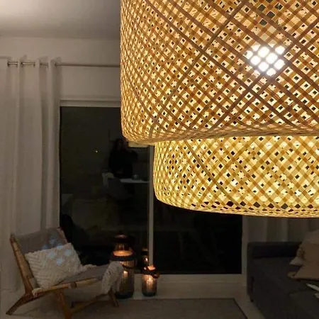 Lägenhet Saltwater Portimão