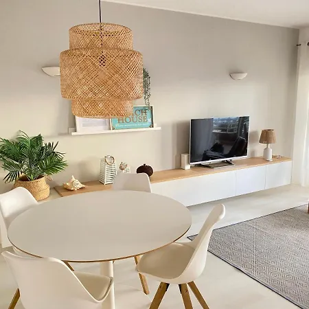 アパート Saltwater ポルティマン