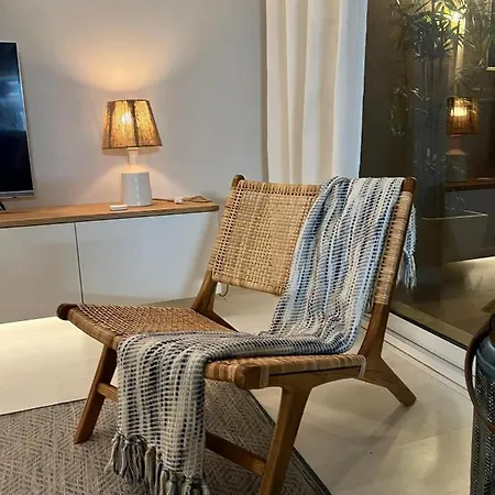 Saltwater Appartement *