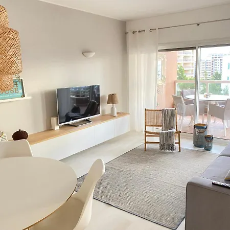 Saltwater Appartement Portimão