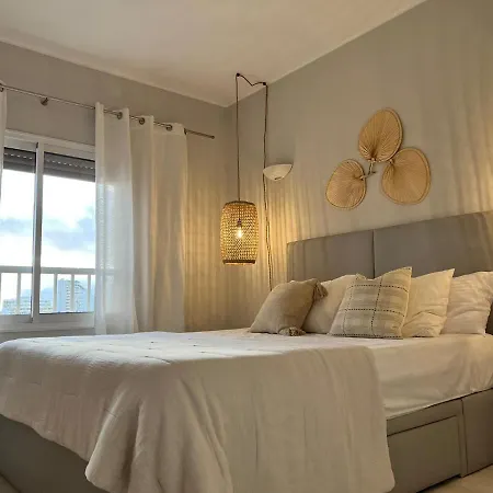 Saltwater Appartement