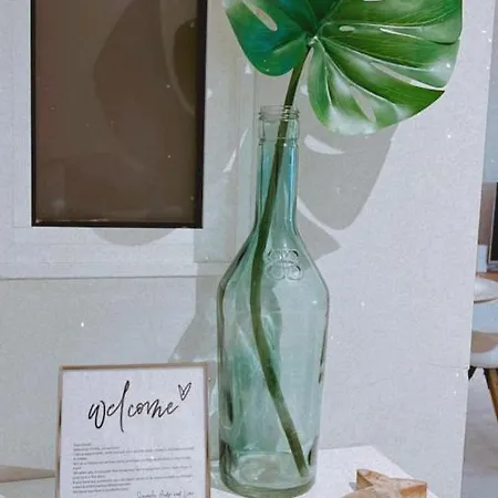 Saltwater Apartment Portimao