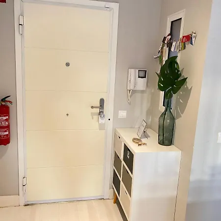 Saltwater Appartement Portimão