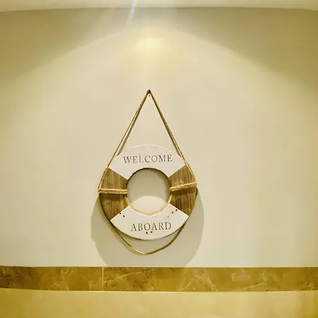 Appartement Saltwater Portimão