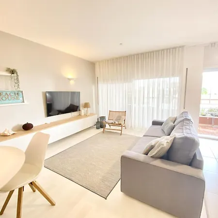 Saltwater Портіман