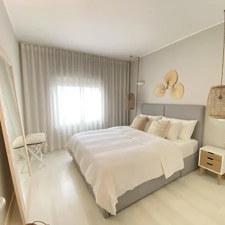 Appartement Saltwater *