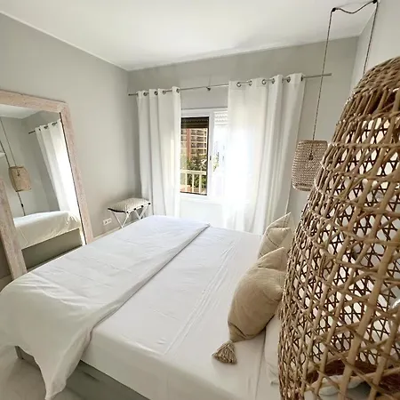 Saltwater Appartement *