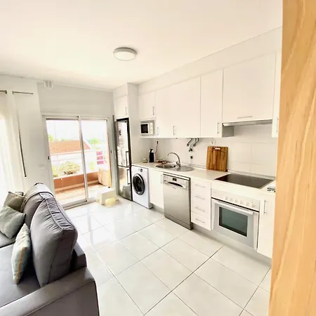 Saltwater Портіман