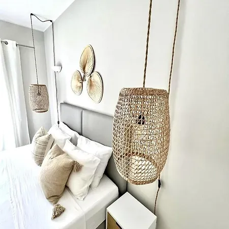 Appartement Saltwater