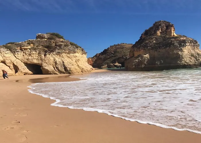 Saltwater Портиман