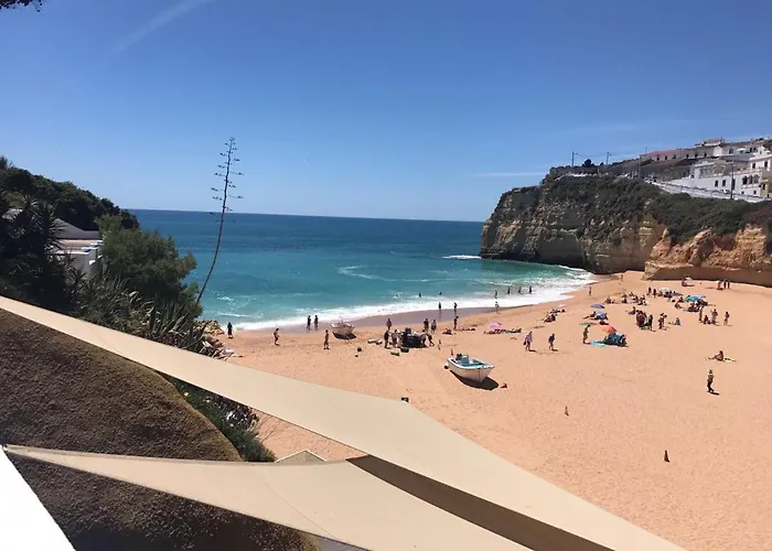 Апартаменты Saltwater *