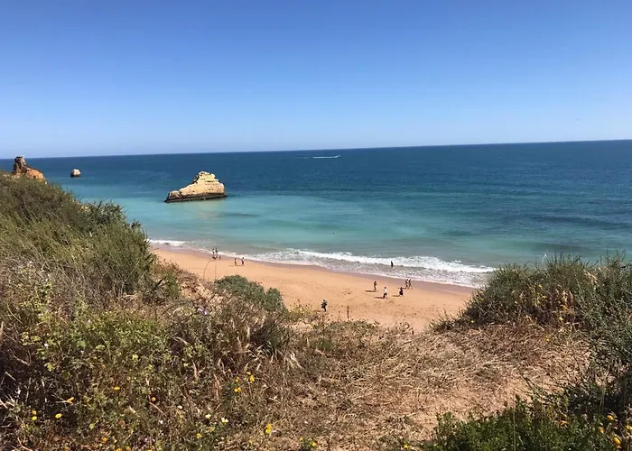 Апартаменты Saltwater