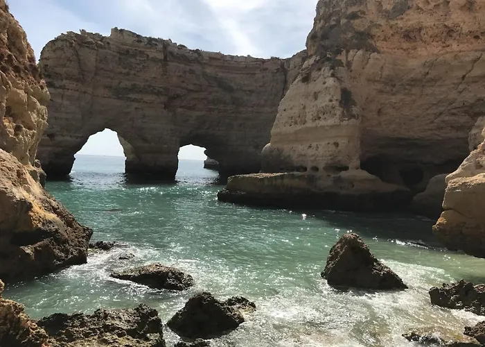 Saltwater Апартаменты *