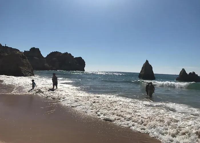 Saltwater Апартаменты *