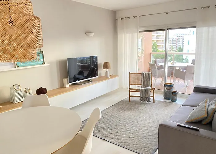 Saltwater 公寓 波尔蒂芒