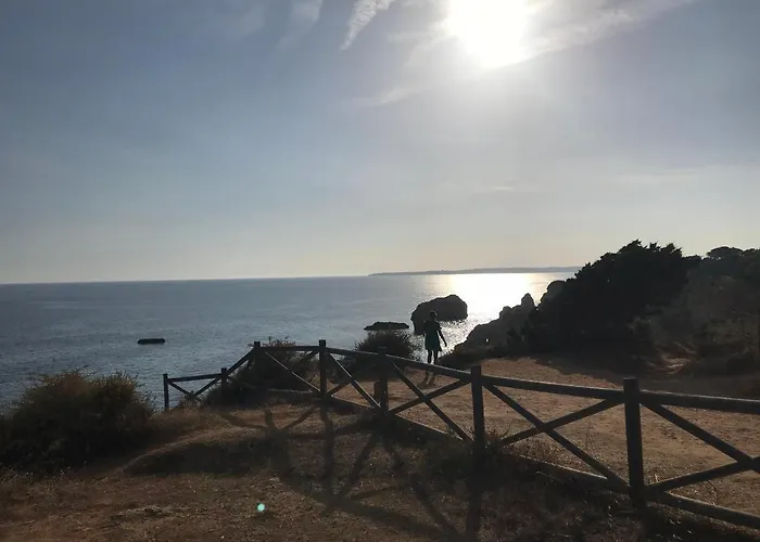 Saltwater Apartament