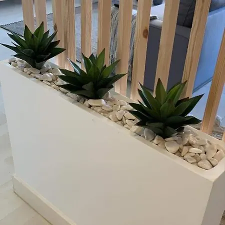 아파트 Saltwater 포티마오