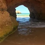 Appartement Saltwater Portimão