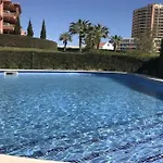 Saltwater Appartement