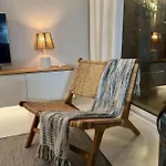 Saltwater Appartement *
