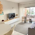 Saltwater Appartement Portimão