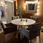 Appartement Saltwater