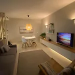 Appartement Saltwater