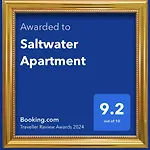Saltwater Portimão