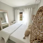Saltwater Appartement *