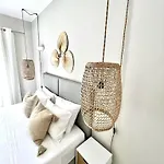 Appartement Saltwater