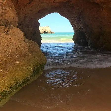 Διαμέρισμα Saltwater Portimão