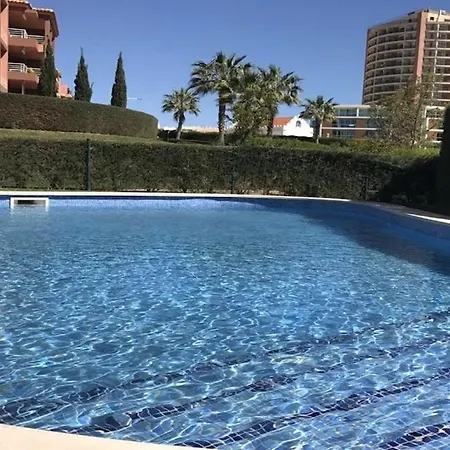 Saltwater Appartement