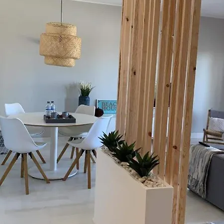 Διαμέρισμα Saltwater Portimão