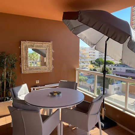 Saltwater Appartement