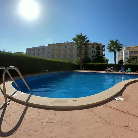 Saltwater Appartement Portimão