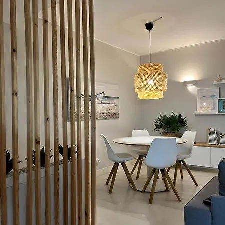 Appartement Saltwater Portimão