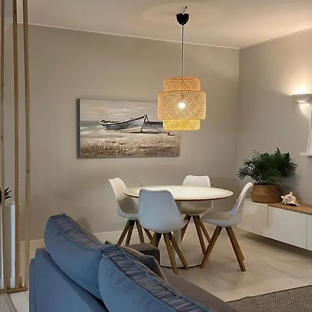 Διαμέρισμα Saltwater Portimão