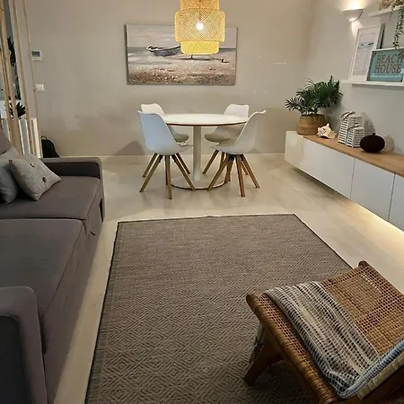 Saltwater Appartement Portimão