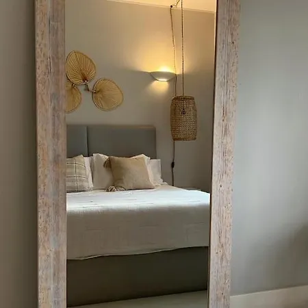 Appartement Saltwater Portimão