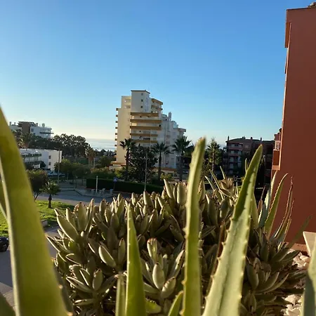 Appartement Saltwater