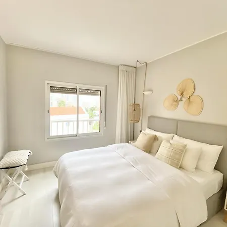 Saltwater Appartement