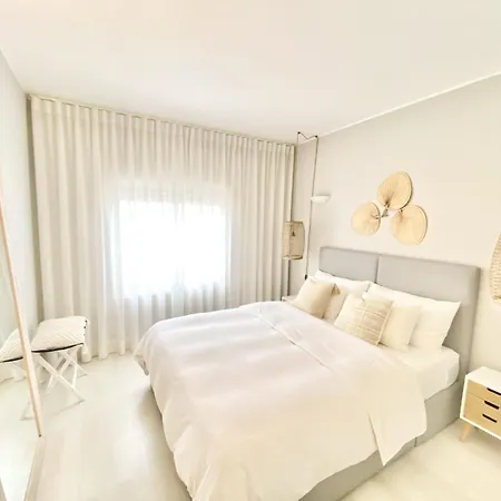 Saltwater Appartement