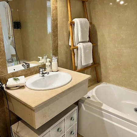 Appartement Saltwater Portimão