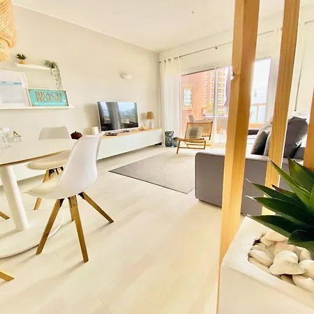 Saltwater Appartement *
